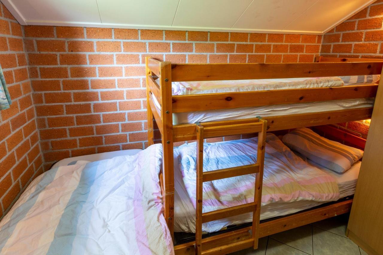 Kruisselbrink Villa Winterswijk Dış mekan fotoğraf